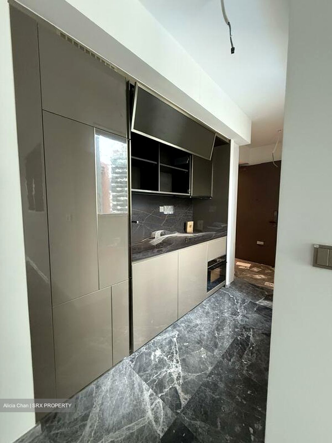 One Bernam (D2), Apartment #522599151